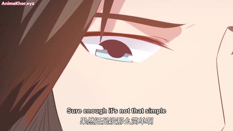 Phoenix of Chaos Episodes 35 to 36 English Subtitles