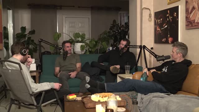 Ep 379 - Hogs Gone Wild PAYTCH
