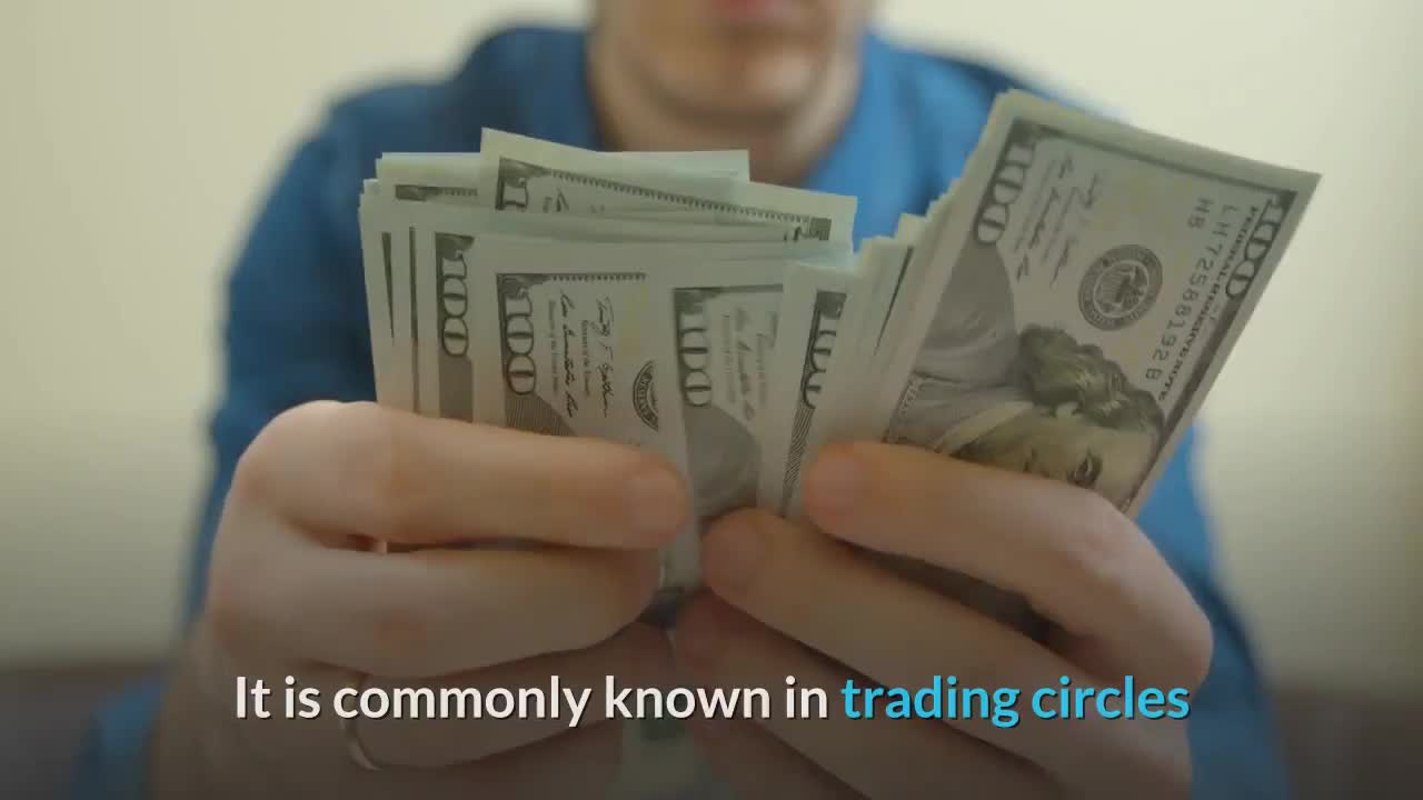 3 Reasons NOT to Trade on the Foreign Exchange Market