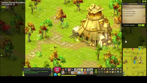 Dofus The Remuneration of the New World