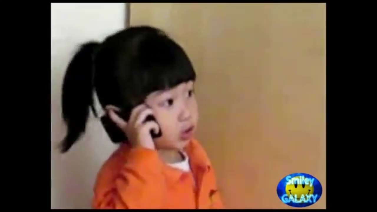 Kids Funny