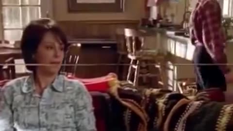 This show deserved an Emmy just for this scene alone