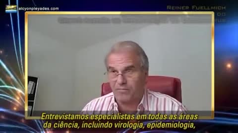 Vamos apanhá-los a todos! Temos provas substanciais da fraude.