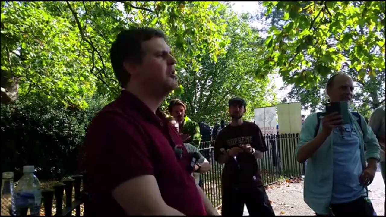 Bob the builder answers questions 01_09_24#speakerscorner