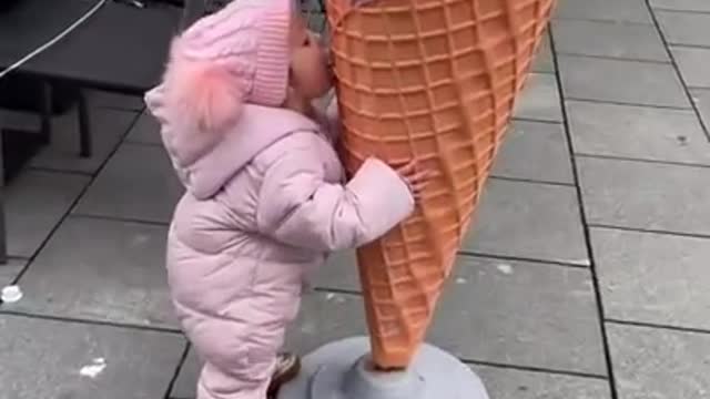 More Ice Cream 🤩