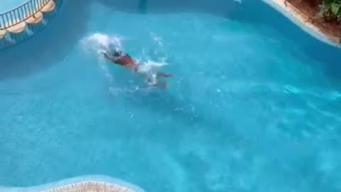 Swimming