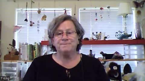 Vaccine? New? Seriously . . . Part 2