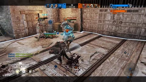 IT WILL GET WORSE BEFORE IT GETS BETTER FOR HONOR