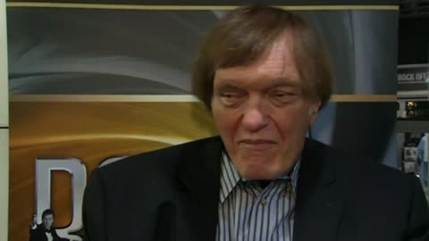 Actor Richard Kiel, "007" villain dies