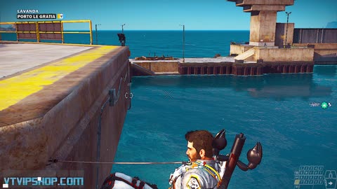 Nonstop Funny Just Cause 3 20241016 1023