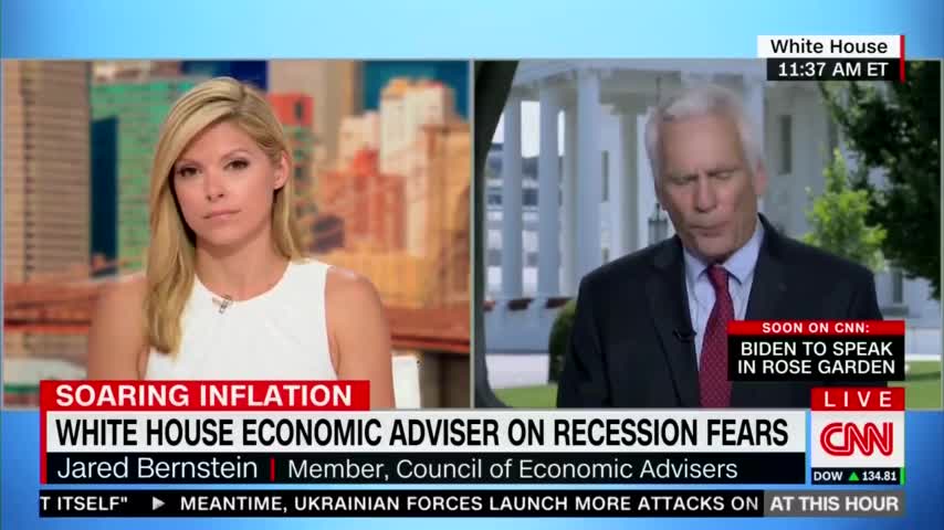 Economic Adviser Thinks We Should Be Grateful For $4.30 A Gallon Gas