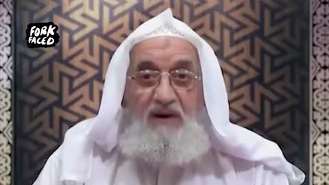 Ayman al-Zawahiri - Dead Again (Probably)