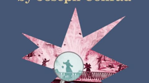 Under Western Eyes (version 2) by Joseph Conrad read by Peter Dann Part 2_2 _ Full Audio Book