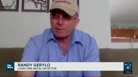 Bracelet found in Manitoba lands safely in Scotland after decades- NEWS OF WORLD