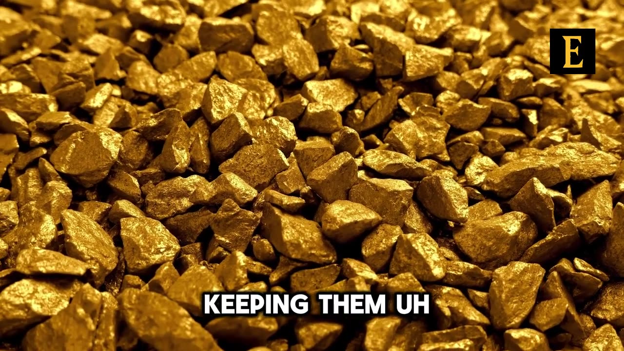 This is Horrible News | Your Silver Holding Is About to Become Almost Priceless - B.Holter|A.Macleod