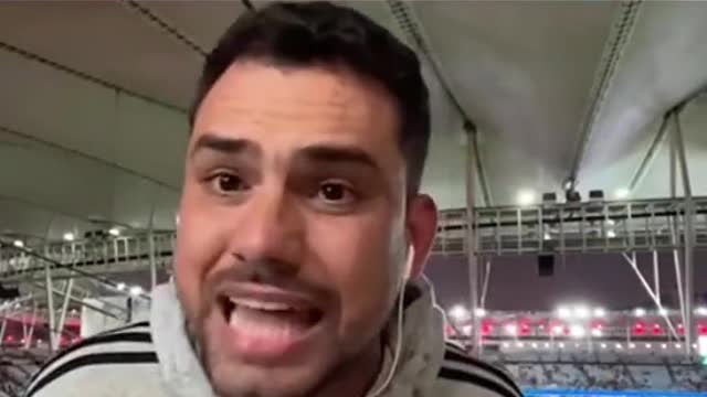 Flamenguista puto 🤣🤣🤣🤣🤣