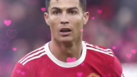 How dose Ronaldo jump so high.#ronaldohighjump