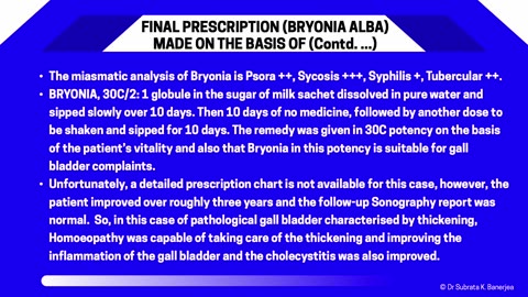 ACH - CASE PPT - GA013-CHOLECYSTITIS-JS