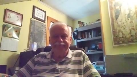 Five Minutes with Steve