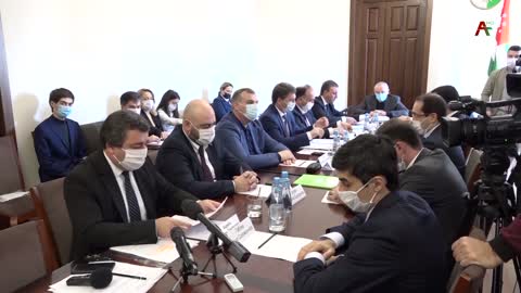 В Абхазии начнет свою работу новый проект целевой программы «Жилище-2022»