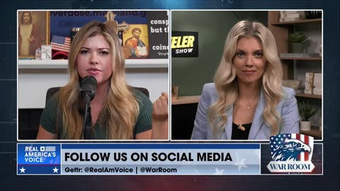 Liz Wheeler Details How The State Of Wisconsin Is Brainwashing Children