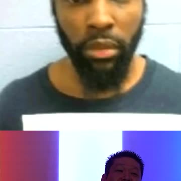 Guy Who Attacked The Judge Gets Extra Charges