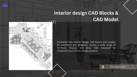 Free DWG Files for Architecture Details, AutoCAD Blocks & 3D Models | Cadbull