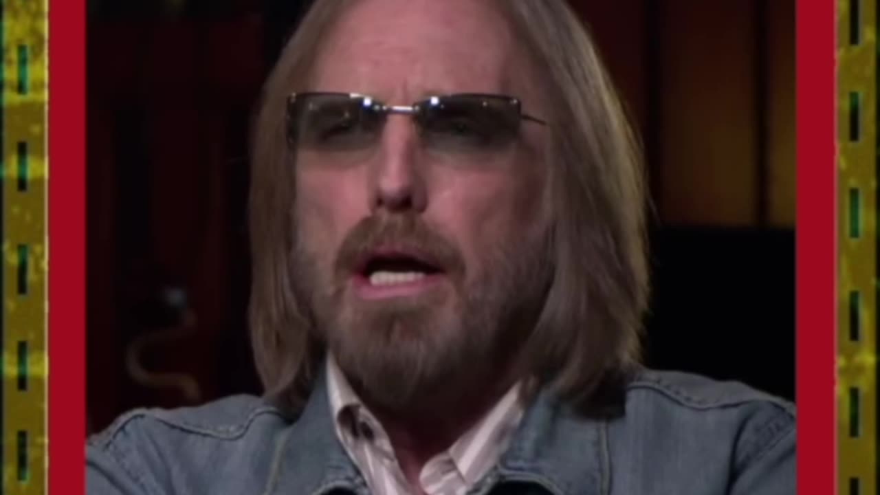 “REMEMBERING ELVIS” TOM PETTY