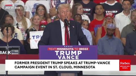 Trump Promises Funding Cuts At Schools Promoting 'Inappropriate Racial, Sexual Or Political Content'