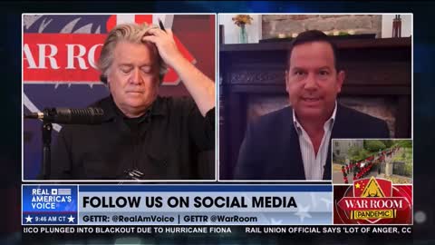 Steve Cortes Explains Joe Biden‘s economy and the effects on your life.