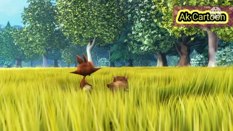 Big Buck Bunny 60fps 4K - Official Blender Foundation Short Film