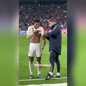 Jude Bellingham to miss Real Madrid vs Valencia with shoulder injury