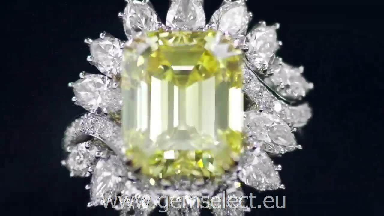 Top 10 | Most Beautiful Diamond Jewel Collection