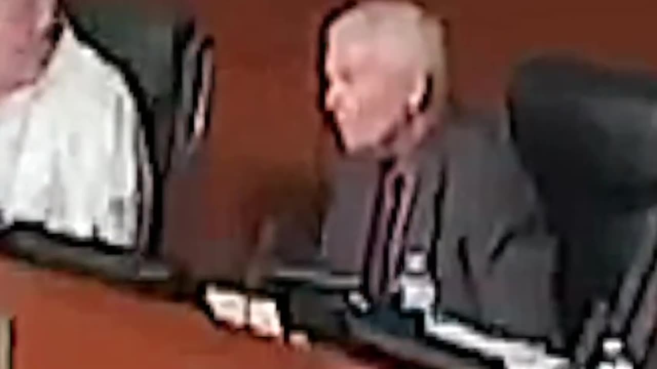 This Arizona TYRANT (Skip Hall) must be removed from office!