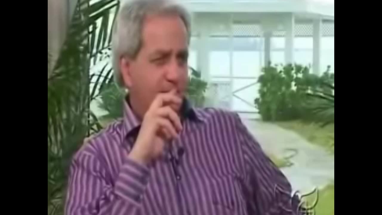 Dr. Myles Munroe discusses KINGDOM Paradigm with Benny Hinn (pt1&2)