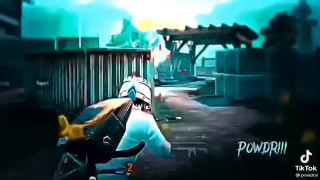 Amazing editing of PUBG🔥
