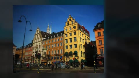 Free Tour Stockholm | www.stockholmfreetour.com