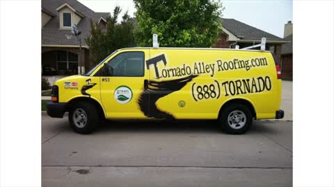 Roofing Company McKinney TX | Tornado Alley Roofing