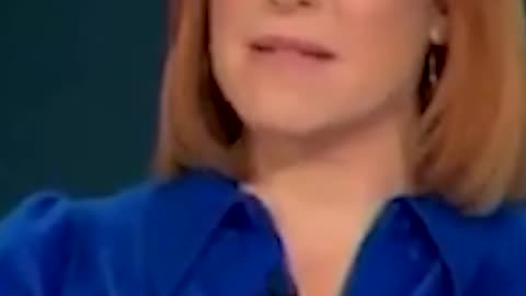 Jen Psaki Criticizes Republican Senators For Not Objecting To Kash Patel’s Nomination