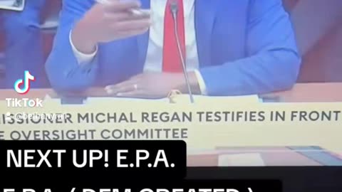 Administrative departments are never gonna give up power.