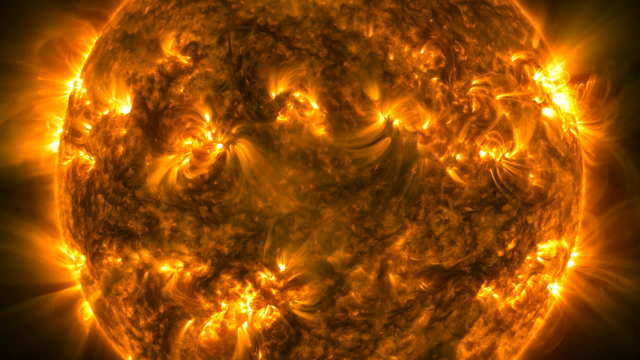 Sun Releases X1.5 Flare on August 7, 2023