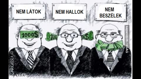 Tolvajmentalitásról, Fideszről, Jobbikról