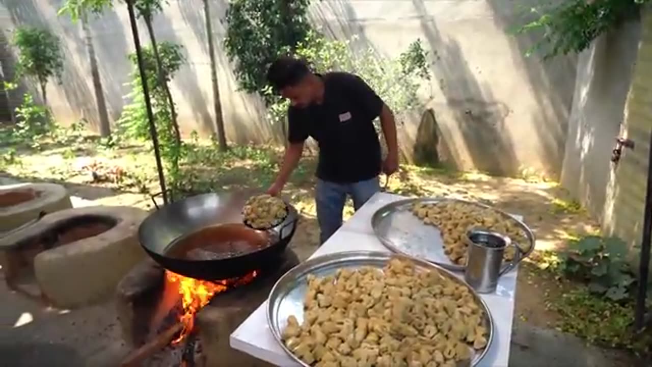 SOYA MALAI CHAAP in india