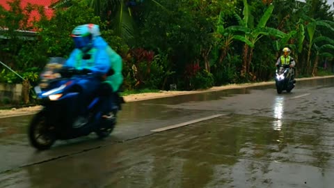 Rain or Shine Bohol Loop 2024 🛵🏍