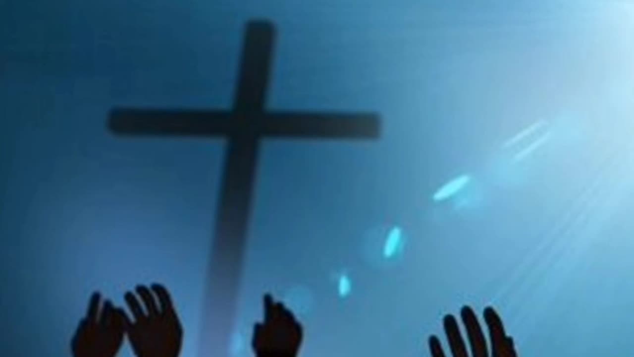 The Name by which we are saved and delivered.