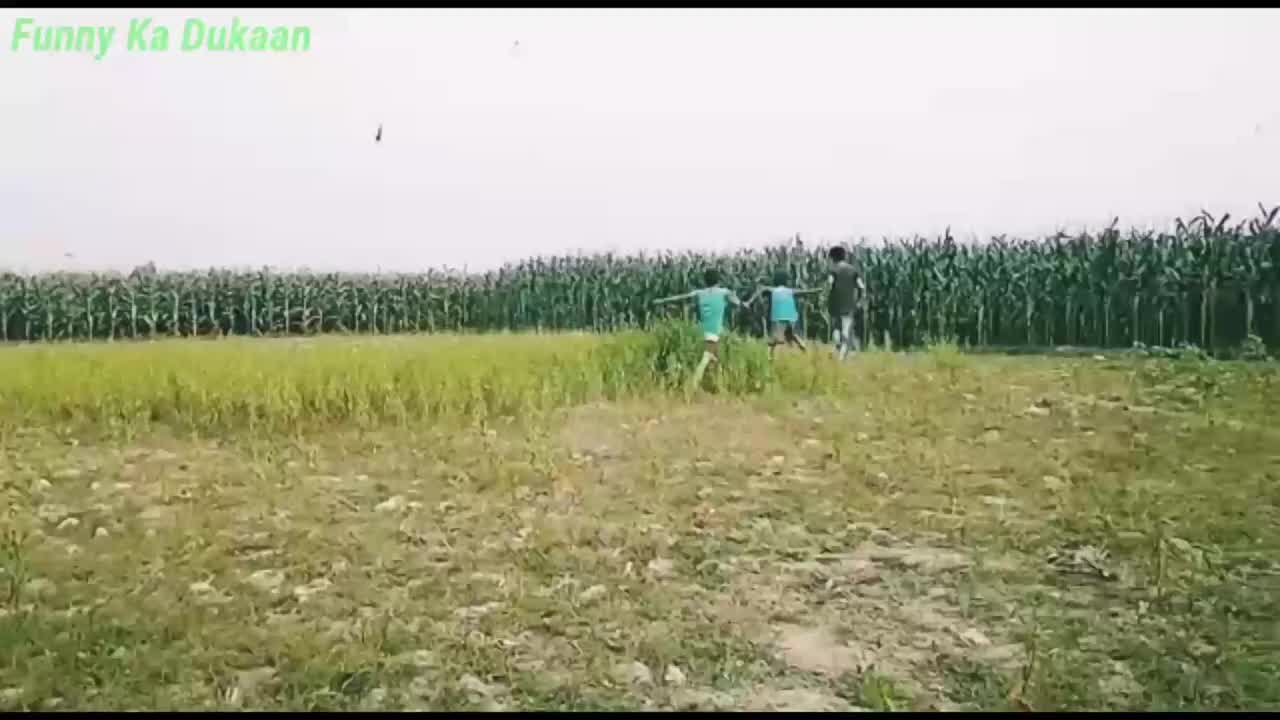 NON STOP FUNNY COMEDY VIDEO 2021