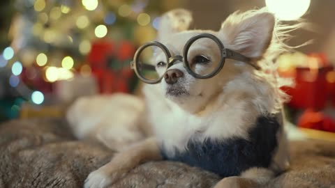 puppy funny