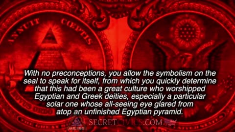 Thomas Horn On Freemasons~Presidenial Lineage And Public Rituals