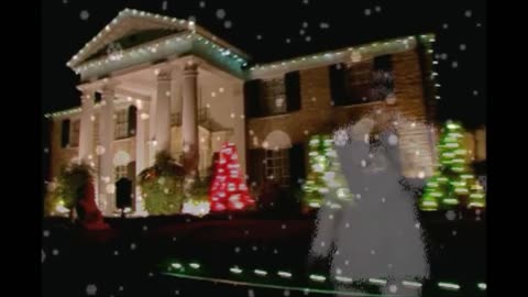 Elvis Presley - If Every day Could Be Like Christmas
