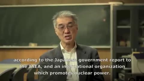 Nuclear Exodus：Fukushima